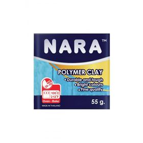 Nara 55 gr Sky Blue N:Npm26 Polimer Kil