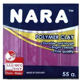 Nara 5784485 55 gr Lilac N:Npm06 Polimer Kil