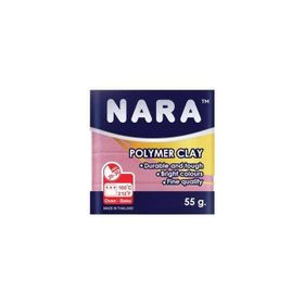 Nara 5784517 55 gr Baby Pink N:Npm38 Polimer Kil