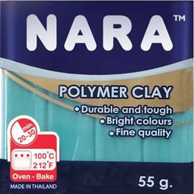 Nara 5784522 55 gr Turquoise N:Npm43 Polimer Kil