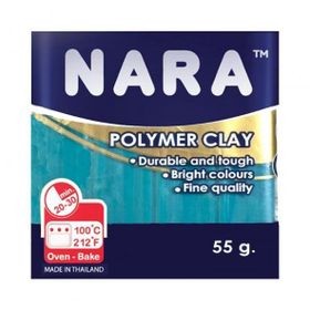 Nara 5784523 55 gr Teal N:Npm44 Polimer Kil