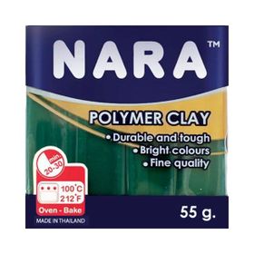 Nara 5784528 55 gr Tropical Green N:Npm49 Polimer Kil