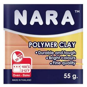 Nara 5784536 55 gr Flesh N:Npm57 Polimer Kil