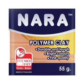 Nara 5784536 55 gr Flesh N:Npm57 Polimer Kil