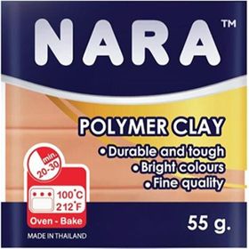 Nara 5784536 55 gr Flesh N:Npm57 Polimer Kil