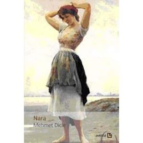 NARA - MEHMET DICLE