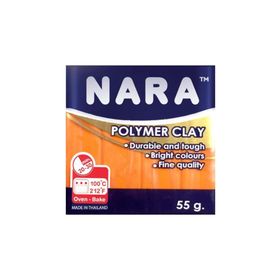Nara PM32 Mandalina 55 gr Polimer Kil