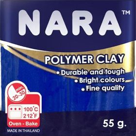 Nara PM45 Kobalt Gri Mavi 55 gr Polimer Kil