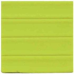 Nara Pm52 Neon Yellow 55 gr 6'lı Şirink Polimer Kil