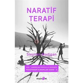 Naratif Terapi - stephen madigan