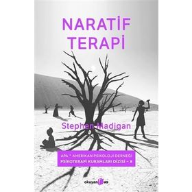 Naratif Terapi - stephen madigan