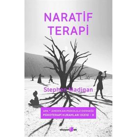 Naratif Terapi - stephen madigan