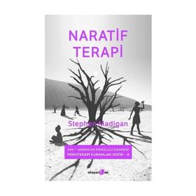 Naratif Terapi - stephen madigan