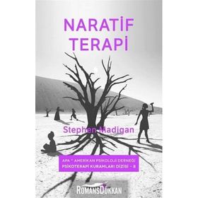 Naratif Terapi - stephen madigan