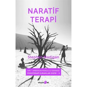 Naratif Terapi - stephen madigan