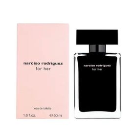 Narciso Rodriguez 50 ml For Her EDT Kadın Parfüm