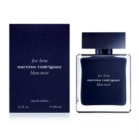 Narciso Rodriguez Bleu Noir EDT 100 ml Erkek Parfümü