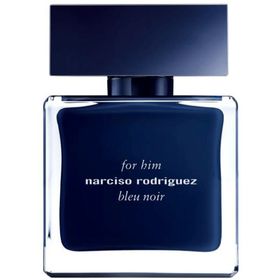 Narciso Rodriguez Bleu Noir EDT 50 ml Erkek Parfümü