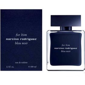 Narciso Rodriguez Bleu Noir For Him EDT 100 ml Erkek Parfümü