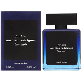 Narciso Rodriguez Blue Noir For Him 100 ML EDP Erkek Parfüm