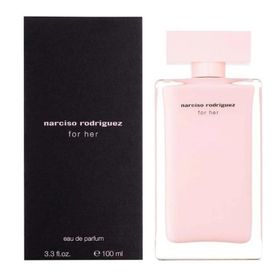 Narciso Rodriguez EDP 100 ml Tester Kadın Kalemli Parfüm Seti