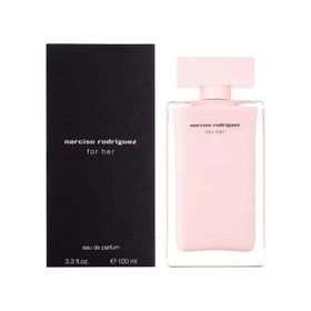 Narciso Rodriguez EDP 100 ml Tester Kadın Kalemli Parfüm Seti