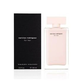 Narciso Rodriguez EDP 100 ml Tester Kadın Kalemli Parfüm Seti