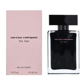 Narciso Rodriguez Edt 50 ml Kadın Parfüm