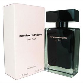 Narciso Rodriguez Edt 50 ml Kadın Parfüm