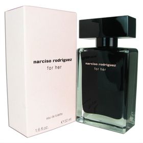 Narciso Rodriguez Edt 50 ml Kadın Parfüm