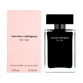 Narciso Rodriguez Edt 50 ml Kadın Parfüm