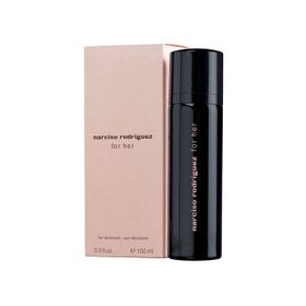 Narciso Rodriguez Essence 100 ml Bayan Deodorant