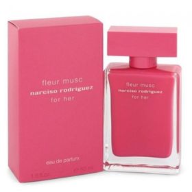 Narciso Rodriguez Fleur Musc Edp 50 ml Kadın Parfüm