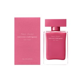 Narciso Rodriguez Fleur Musc Edp 50 ml Kadın Parfüm