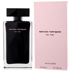 Narciso Rodriguez For Her 100 ml EDT Kadın Parfümü