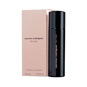 Narciso Rodriguez For Her 100 ml Kadın Deodorant