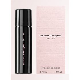 Narciso Rodriguez For Her 100 ml Kadın Deodorant