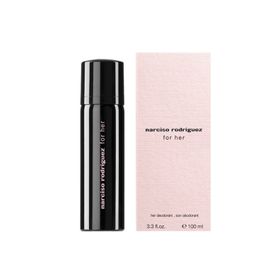 Narciso Rodriguez For Her 100 ml Kadın Deodorant
