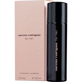 Narciso Rodriguez For Her 100 ml Kadın Deodorant