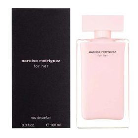 Narciso Rodriguez For Her EDP 100 ml Kadın Parfüm Outlet