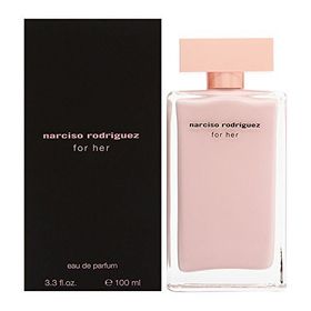 Narciso Rodriguez For Her EDP 100 ml Kadın Parfüm