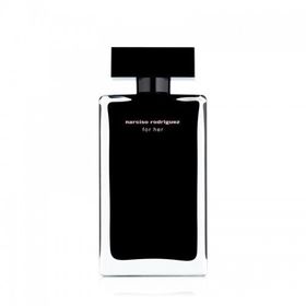 Narciso Rodriguez For Her EDT 100 ml Outlet Kadın Parfüm