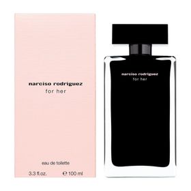 Narciso Rodriguez For Her EDT 100 ml Outlet Kadın Parfüm