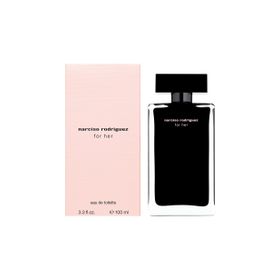 Narciso Rodriguez For Her EDT 100 ml Outlet Kadın Parfüm