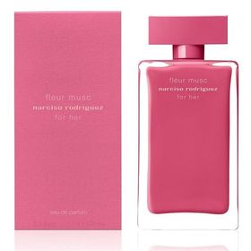 Narciso Rodriguez For Her Fleur Musc EDP 100 ml Kadın Outlet Parfüm