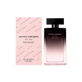 Narciso Rodriguez For Her Forever EDP 100 ml Kadın Parfüm
