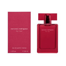Narciso Rodriguez For Her Intense EDP 50 ml Kadın Parfüm