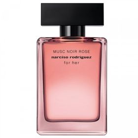 Narciso Rodriguez For Her Musc Noir Rose EDP 100 ml Kadın Parfümü