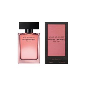 Narciso Rodriguez For Her Musc Noir Rose EDP 50 ml Kadın Parfüm