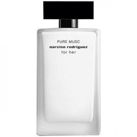 Narciso Rodriguez For Her Pure Musc EDP 100 ml Kadın Parfüm